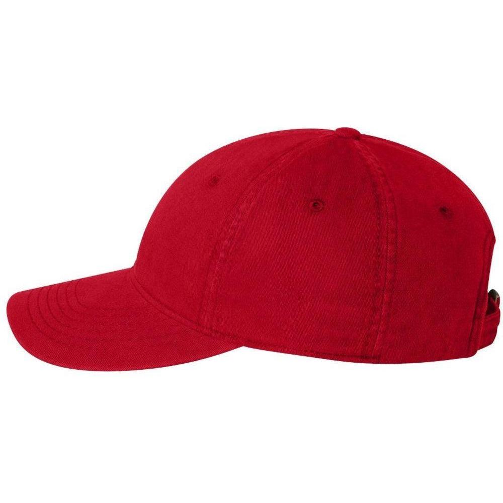 no-logo Sportsman Unstructured Cap-Headwear-Sportsman-Thread Logic