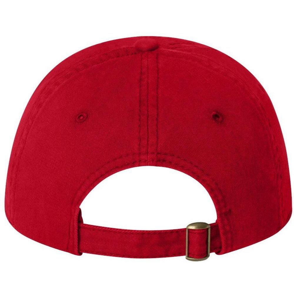 no-logo Sportsman Unstructured Cap-Headwear-Sportsman-Thread Logic