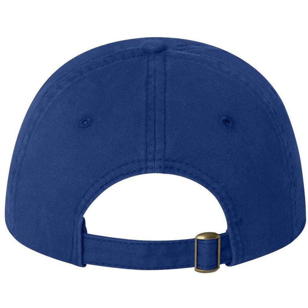 no-logo Sportsman Unstructured Cap-Headwear-Sportsman-Thread Logic