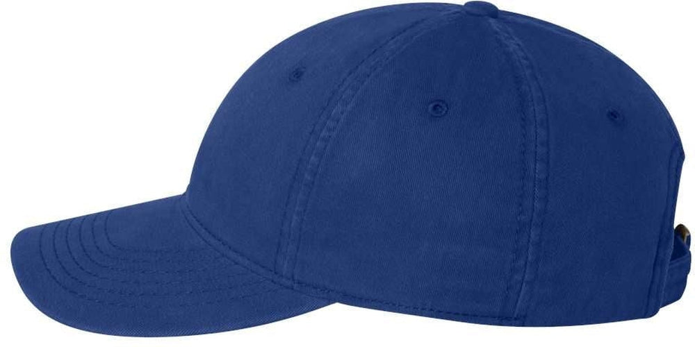 no-logo Sportsman Unstructured Cap-Headwear-Sportsman-Thread Logic