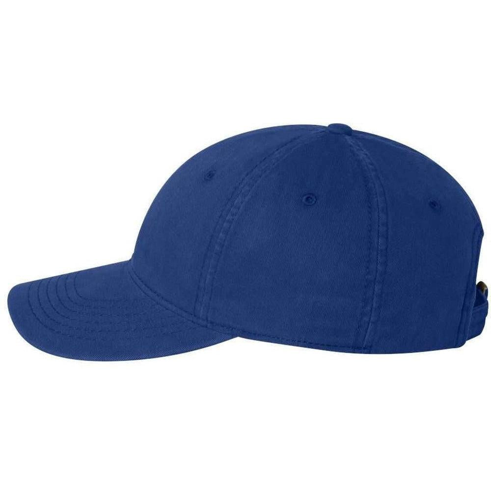 no-logo Sportsman Unstructured Cap-Headwear-Sportsman-Thread Logic