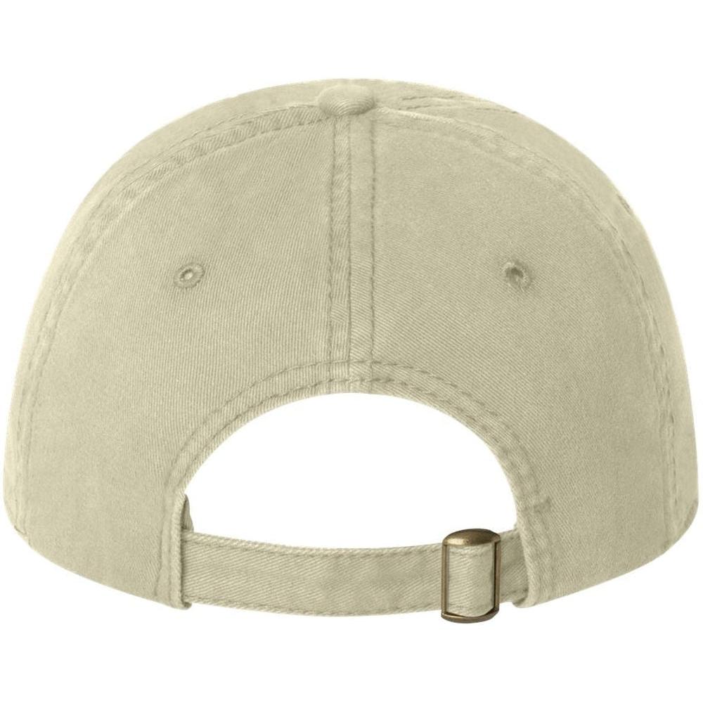 no-logo Sportsman Unstructured Cap-Headwear-Sportsman-Thread Logic