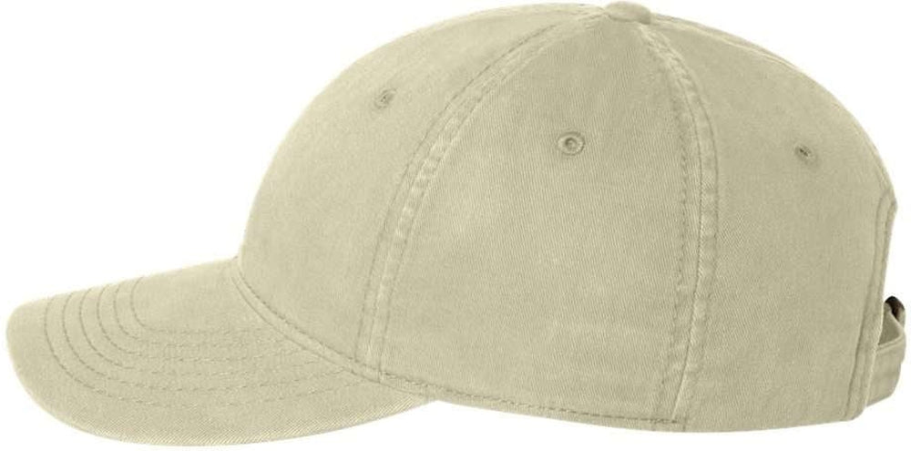 no-logo Sportsman Unstructured Cap-Headwear-Sportsman-Thread Logic