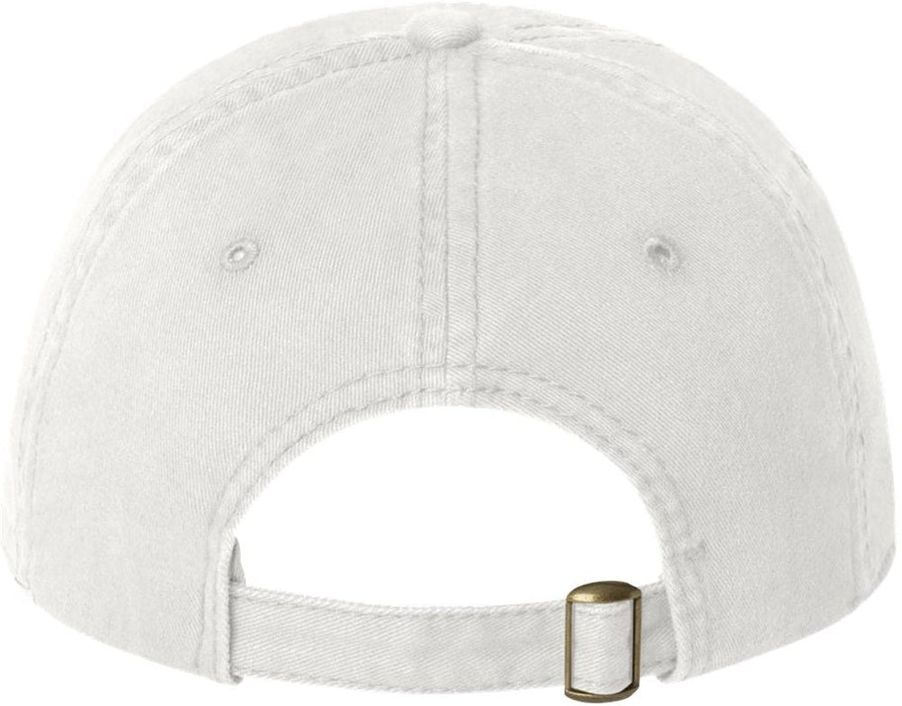 no-logo Sportsman Unstructured Cap-Headwear-Sportsman-Thread Logic