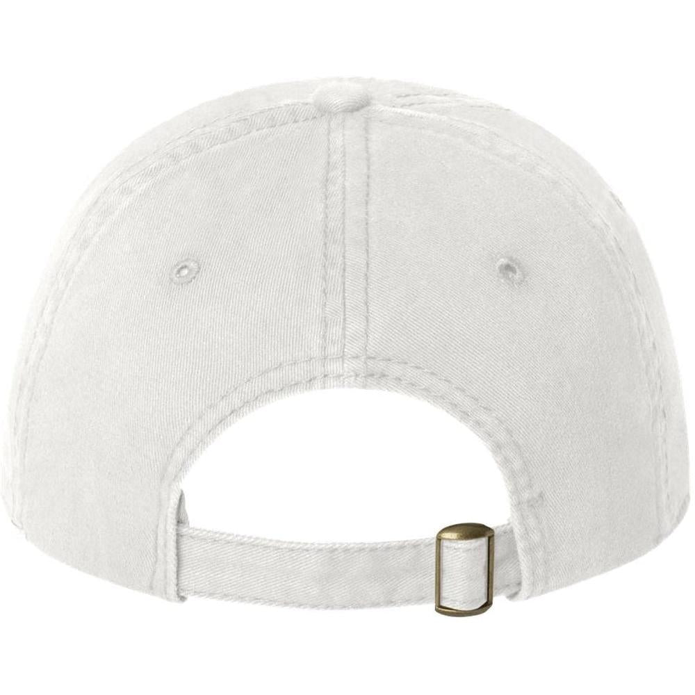 no-logo Sportsman Unstructured Cap-Headwear-Sportsman-Thread Logic