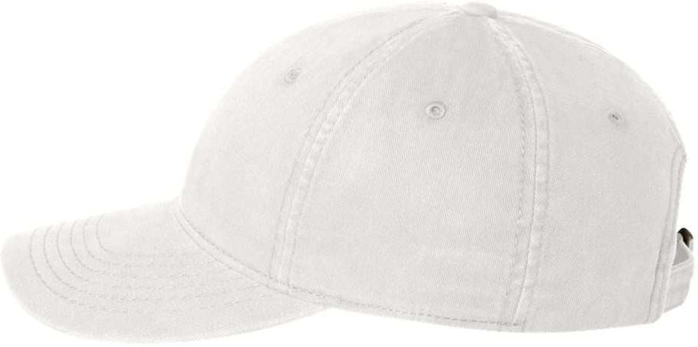 no-logo Sportsman Unstructured Cap-Headwear-Sportsman-Thread Logic
