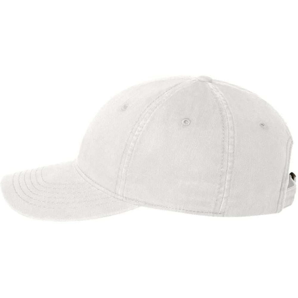 no-logo Sportsman Unstructured Cap-Headwear-Sportsman-Thread Logic