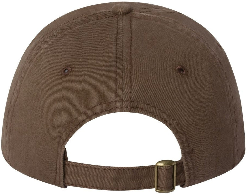 no-logo Sportsman Unstructured Cap-Headwear-Sportsman-Thread Logic