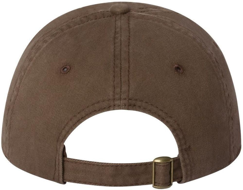 no-logo Sportsman Unstructured Cap-Headwear-Sportsman-Thread Logic