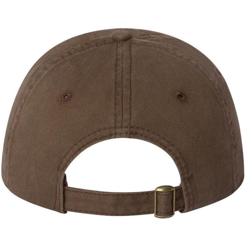 no-logo Sportsman Unstructured Cap-Headwear-Sportsman-Thread Logic