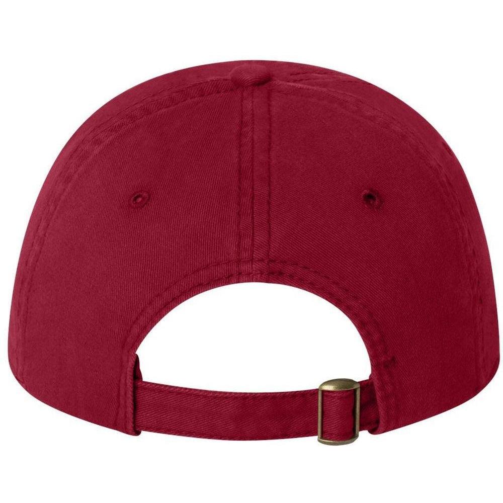 no-logo Sportsman Unstructured Cap-Headwear-Sportsman-Thread Logic