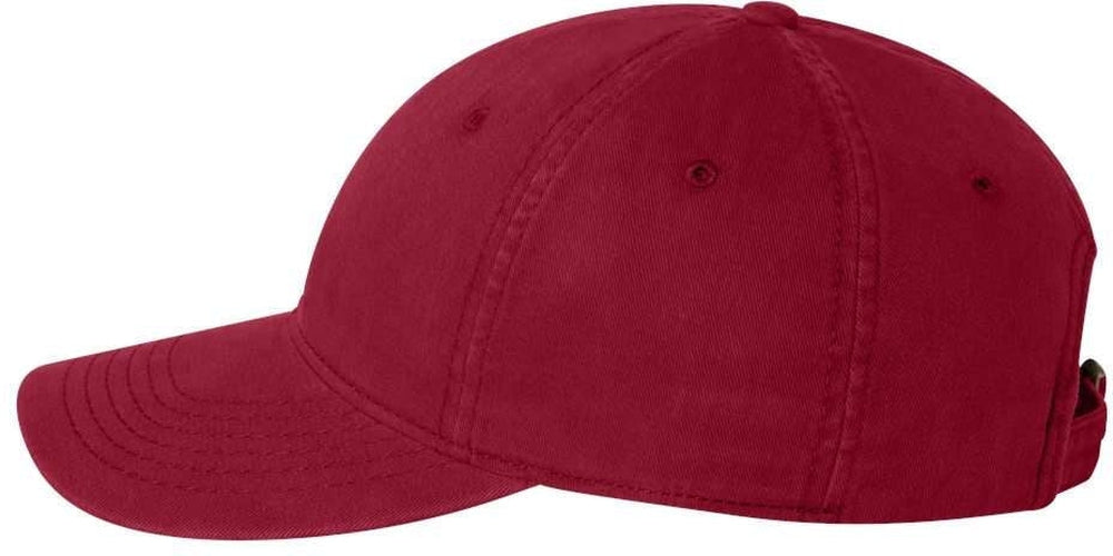 no-logo Sportsman Unstructured Cap-Headwear-Sportsman-Thread Logic
