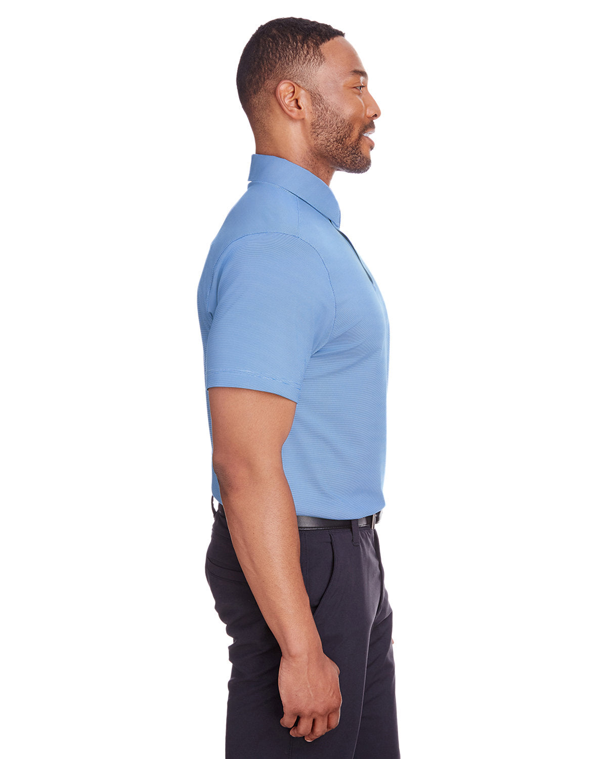 no-logo Spyder Boundary Polo-Men's Polos-Spyder-Thread Logic