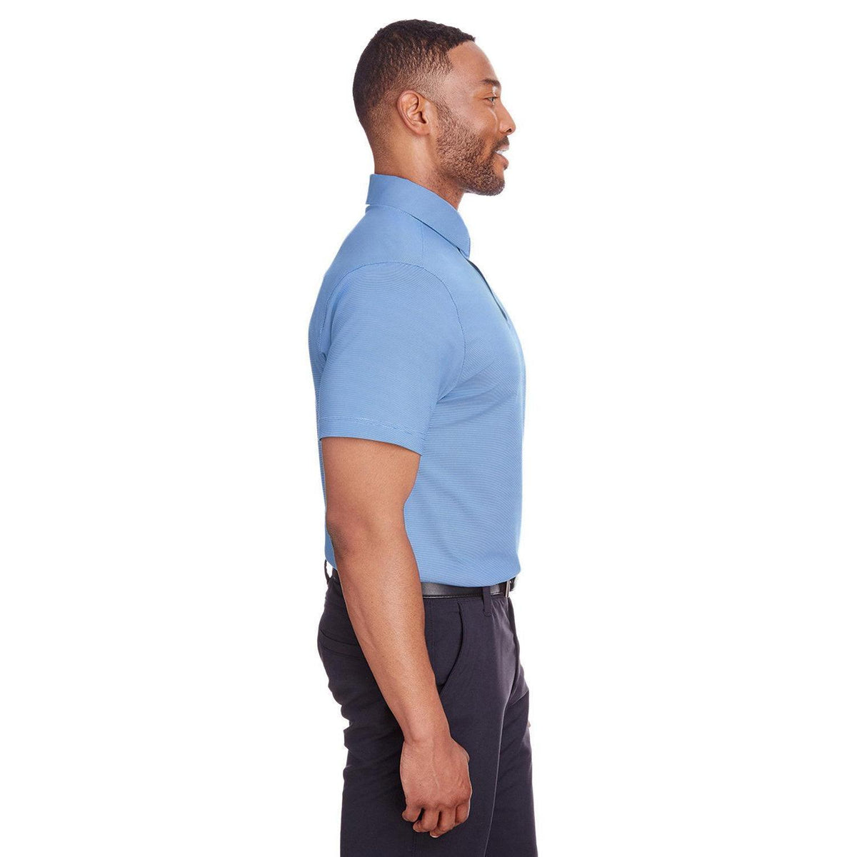 no-logo Spyder Boundary Polo-Men's Polos-Spyder-Thread Logic