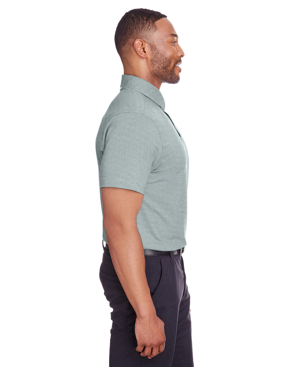 no-logo Spyder Boundary Polo-Men's Polos-Spyder-Thread Logic