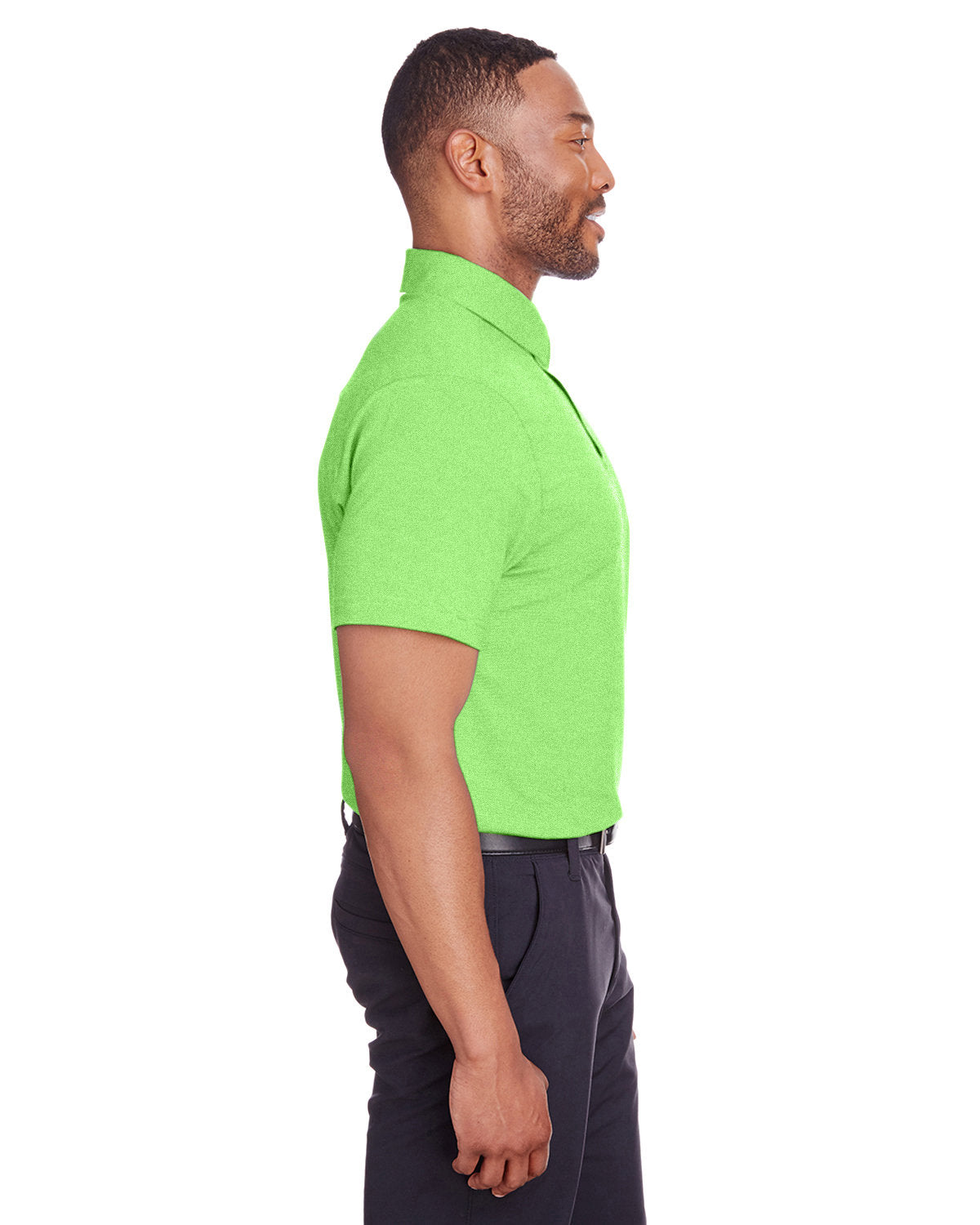 no-logo Spyder Boundary Polo-Men's Polos-Spyder-Thread Logic