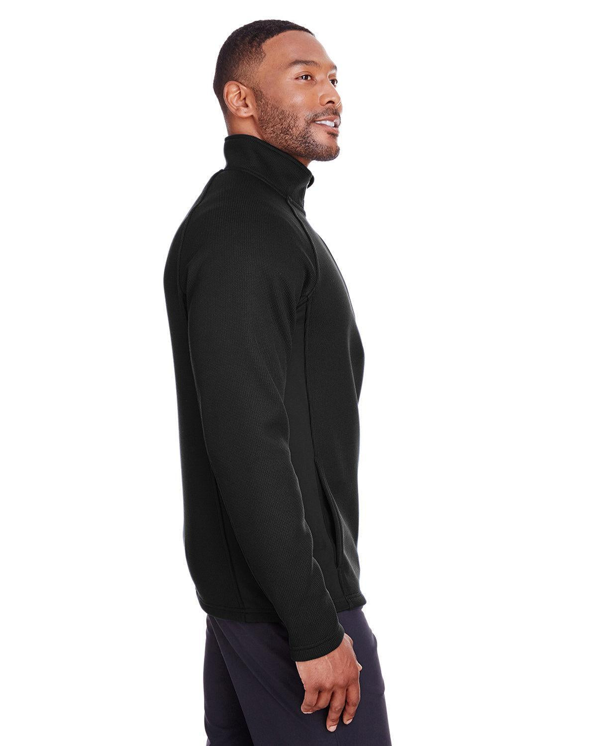 no-logo Spyder Constant Half-Zip Sweater-Men's Layering-Spyder-Thread Logic