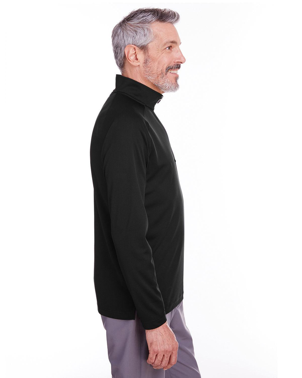 no-logo Spyder Freestyle Half-Zip Pullover-Men's Layering-Spyder-Thread Logic