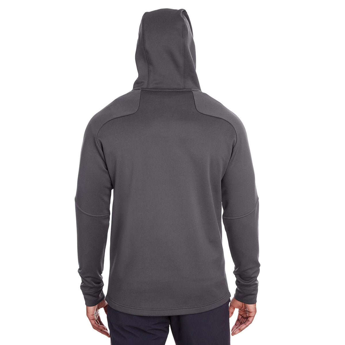 no-logo Spyder Hayer Hooded Sweatshirt-Hoodies-Spyder-Thread Logic
