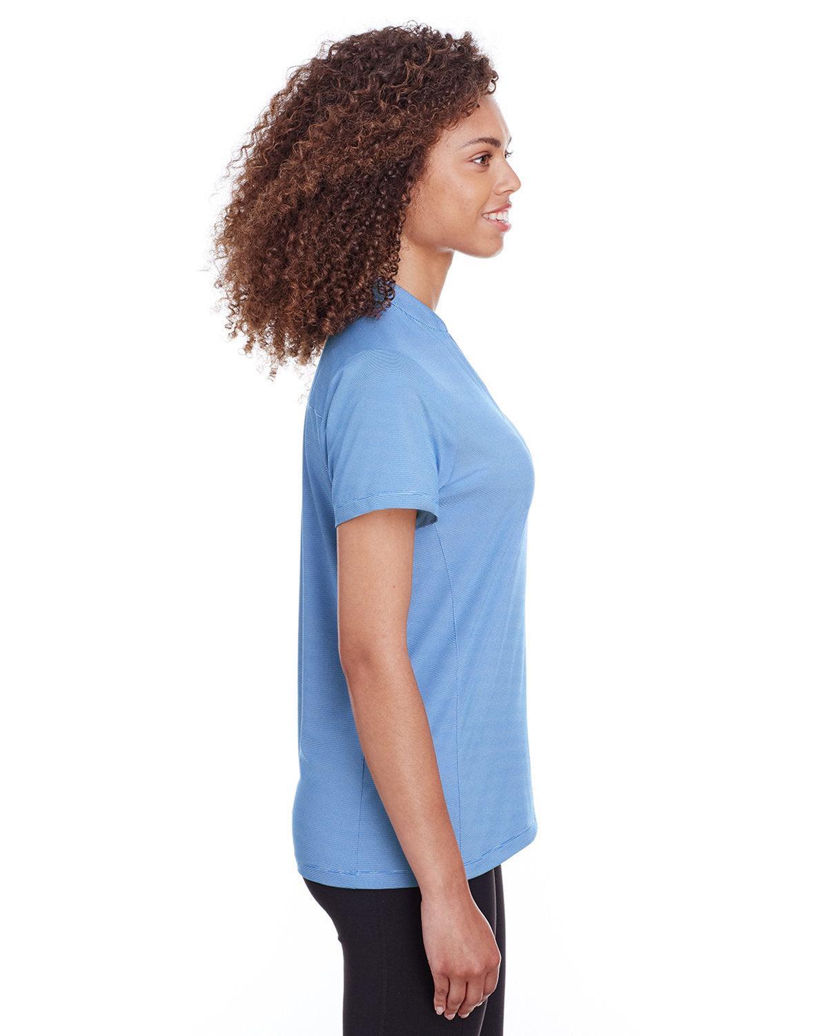 no-logo Spyder Ladies Boundary Polo-Ladies Polos-Spyder-Thread Logic