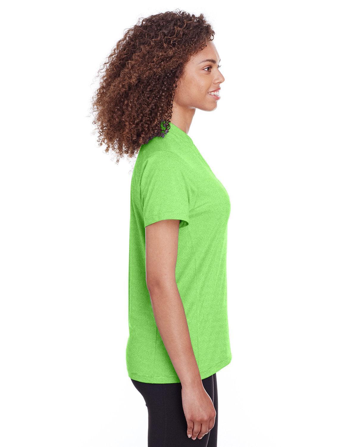 no-logo Spyder Ladies Boundary Polo-Ladies Polos-Spyder-Thread Logic