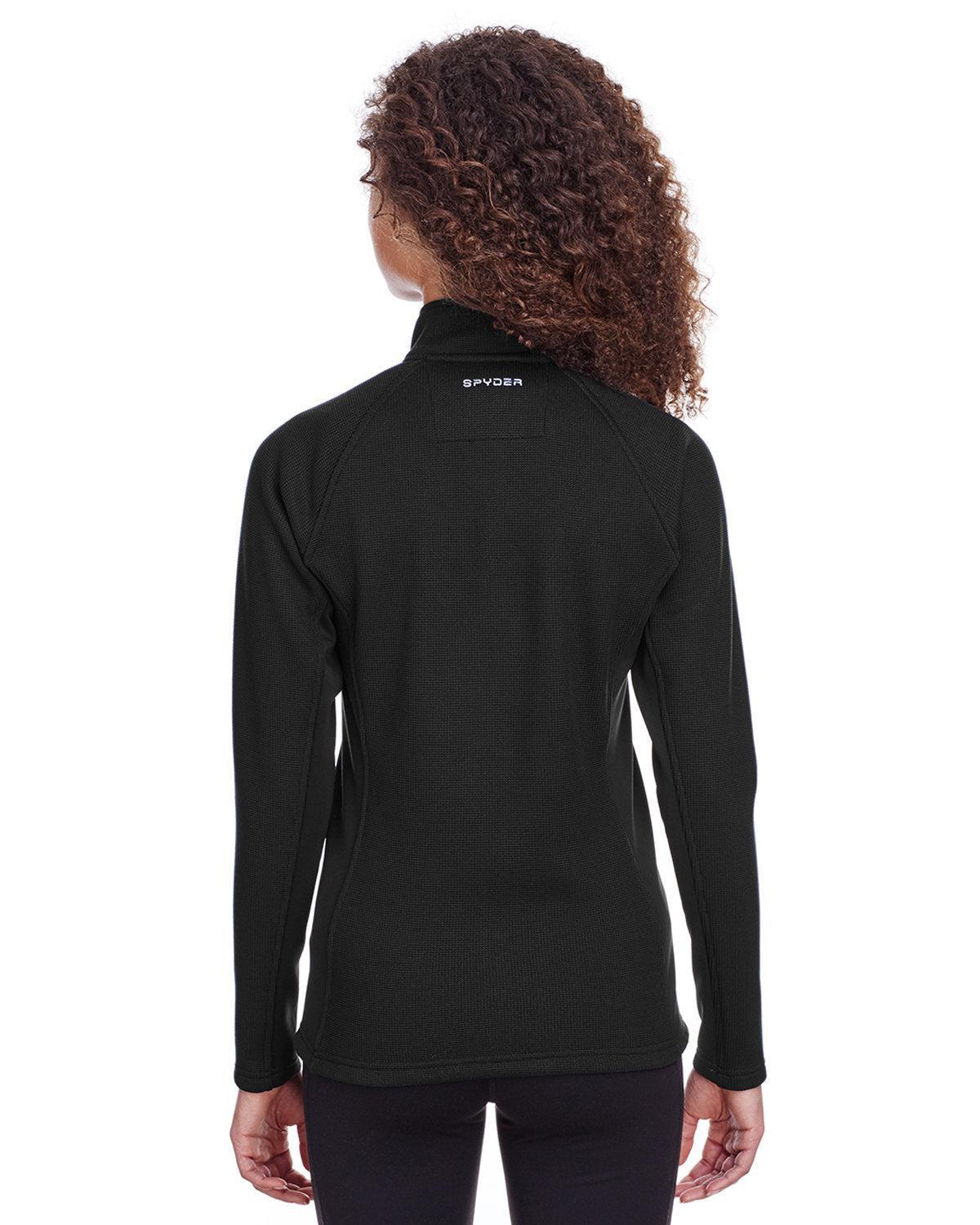 no-logo Spyder Ladies Constant Half-Zip Sweater-Ladies Layering-Spyder-Thread Logic