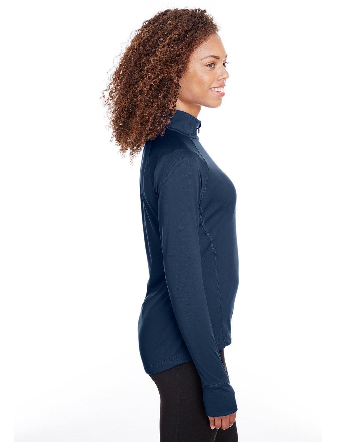 no-logo Spyder Ladies Freestyle Half-Zip Pullover-Ladies Layering-Spyder-Thread Logic