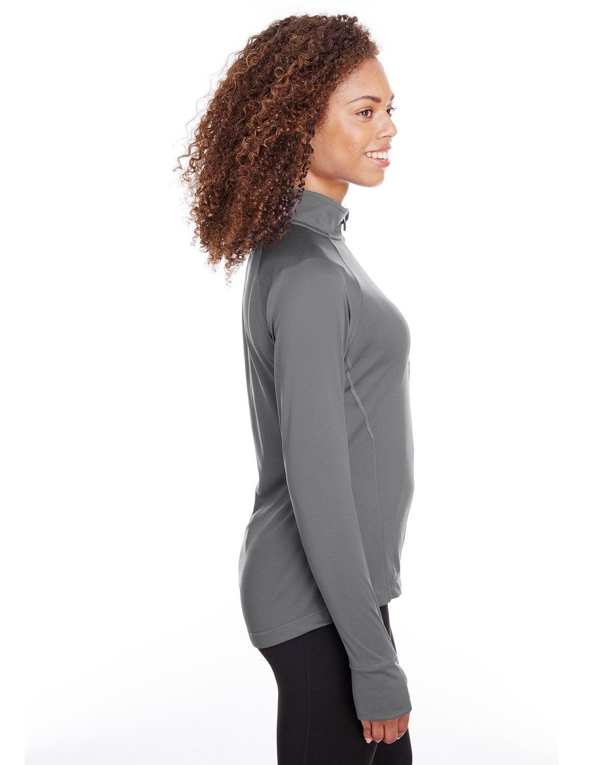 no-logo Spyder Ladies Freestyle Half-Zip Pullover-Ladies Layering-Spyder-Thread Logic