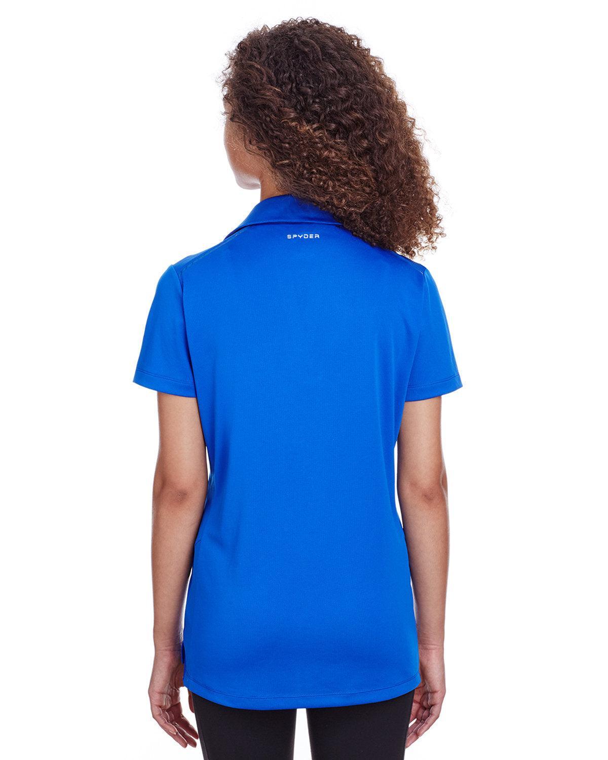 no-logo Spyder Ladies Freestyle Polo-Ladies Polos-Spyder-Thread Logic