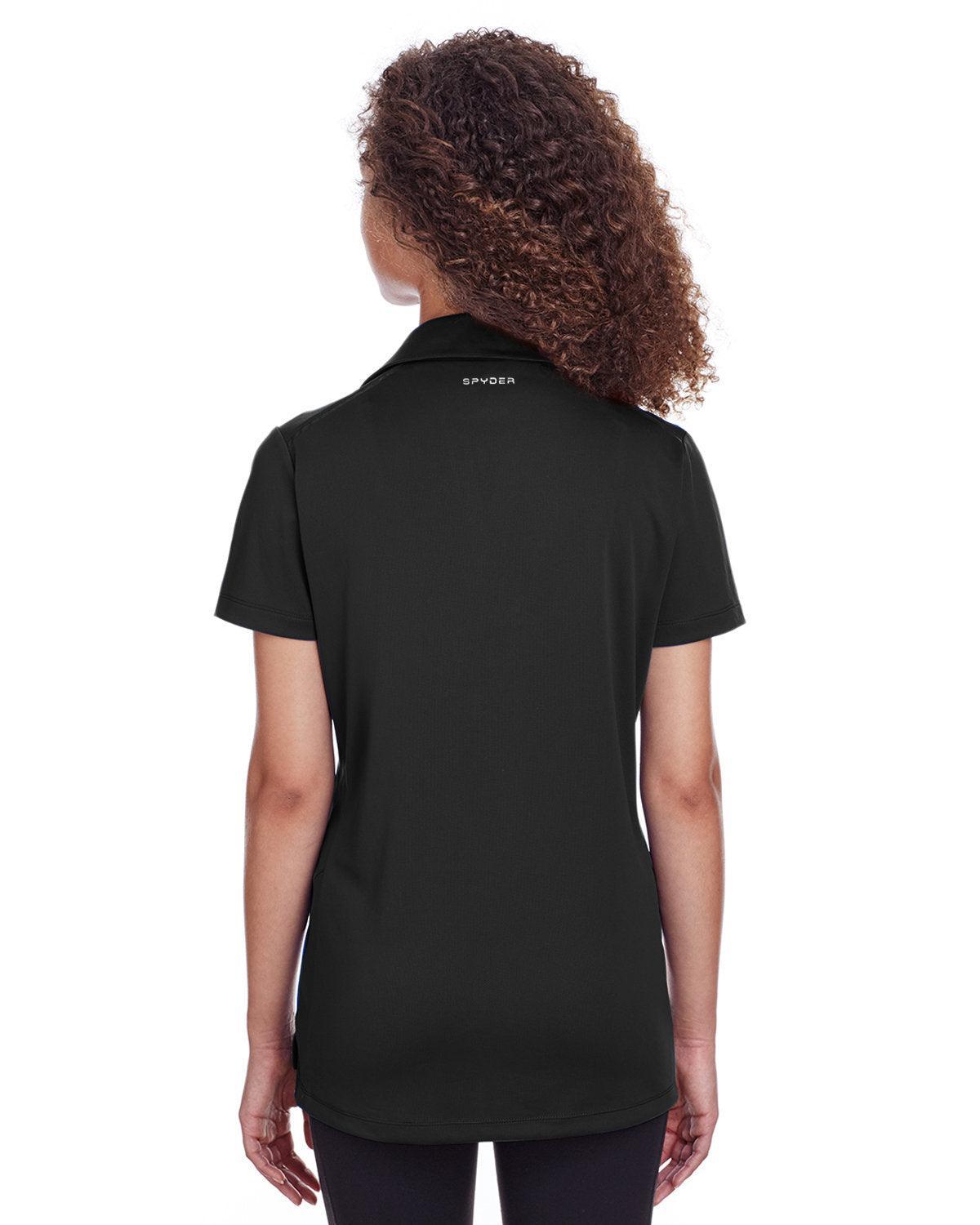 no-logo Spyder Ladies Freestyle Polo-Ladies Polos-Spyder-Thread Logic