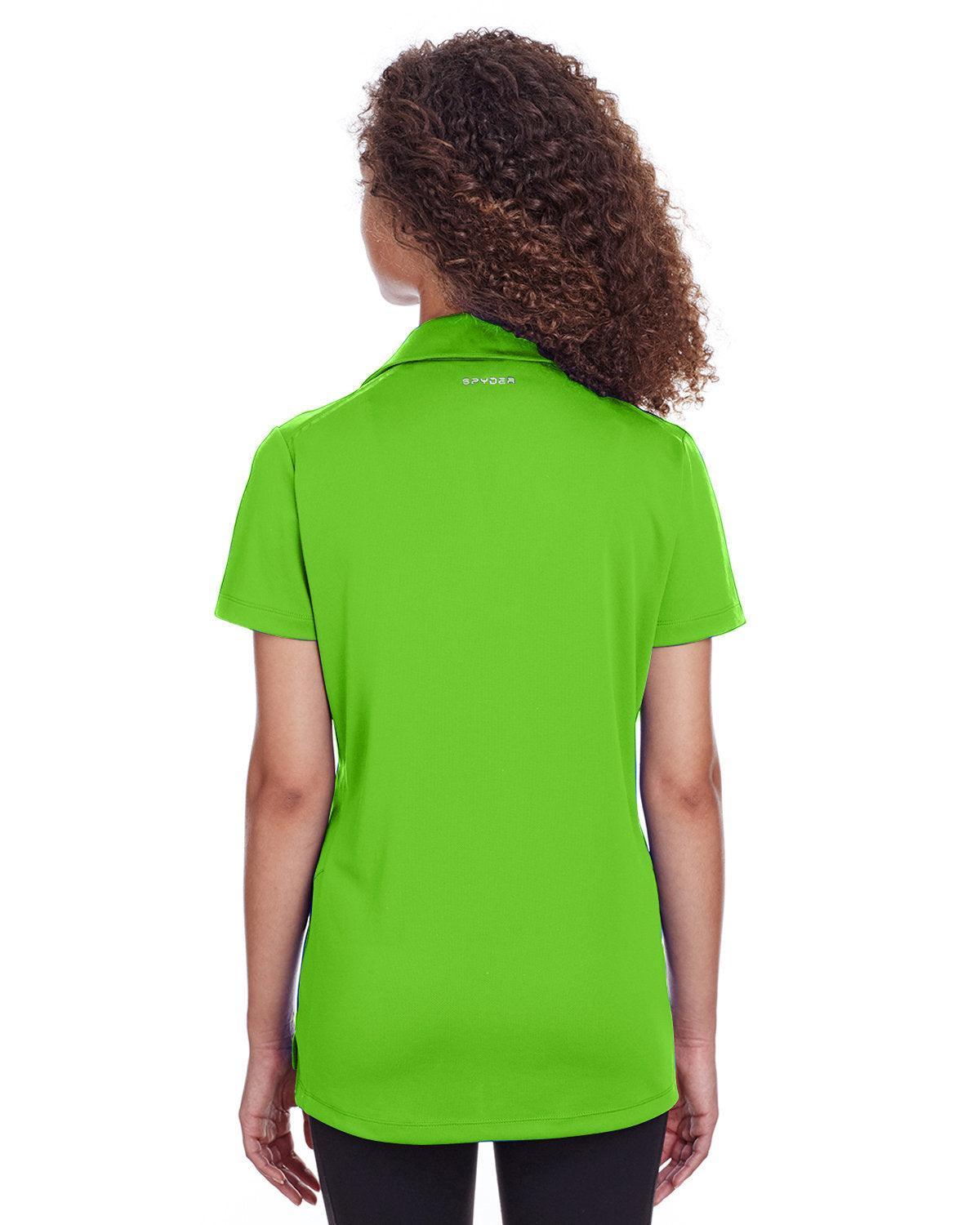 no-logo Spyder Ladies Freestyle Polo-Ladies Polos-Spyder-Thread Logic