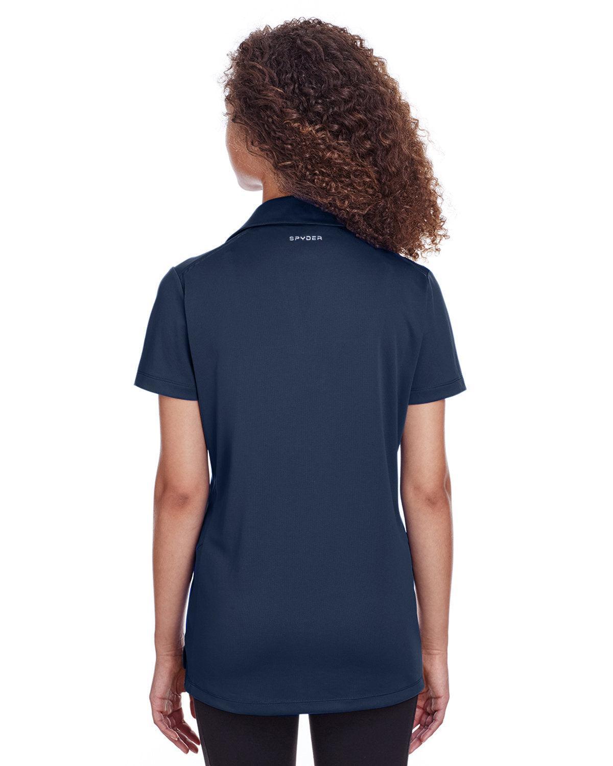 no-logo Spyder Ladies Freestyle Polo-Ladies Polos-Spyder-Thread Logic