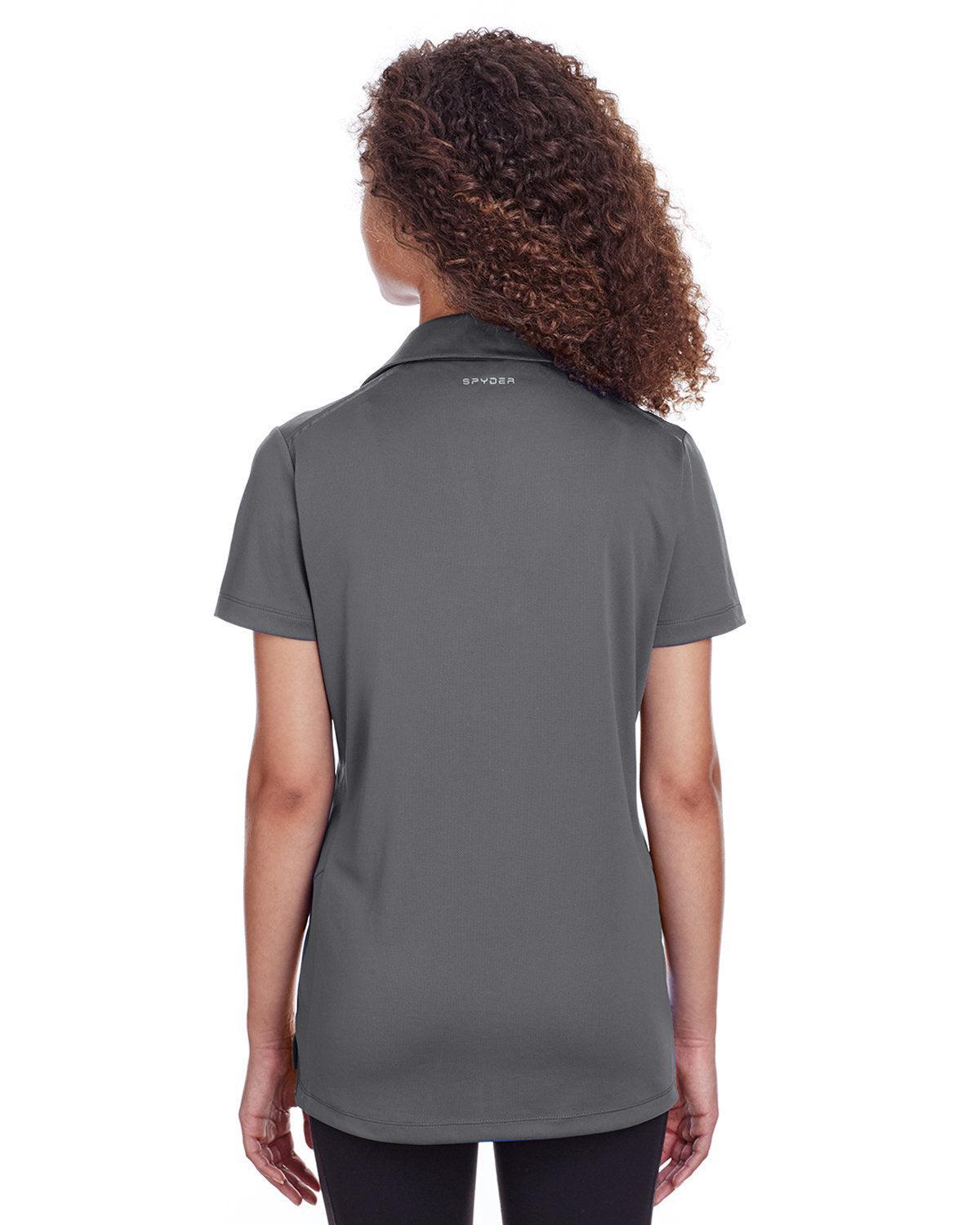 no-logo Spyder Ladies Freestyle Polo-Ladies Polos-Spyder-Thread Logic