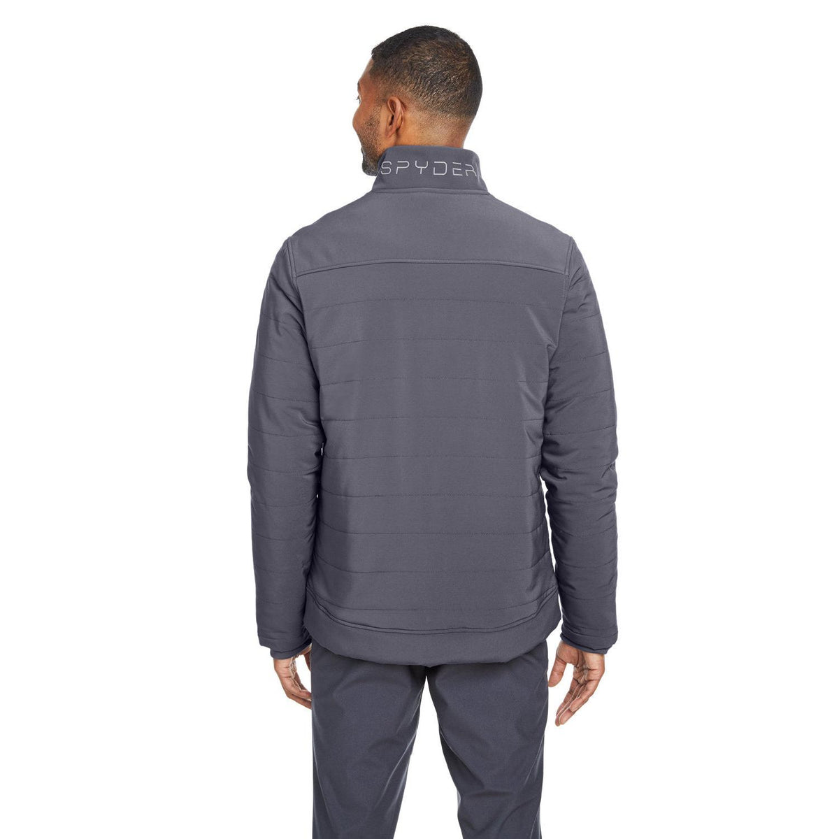 no-logo Spyder Ladies Pursuit Jacket-Ladies Jackets-Spyder-Thread Logic