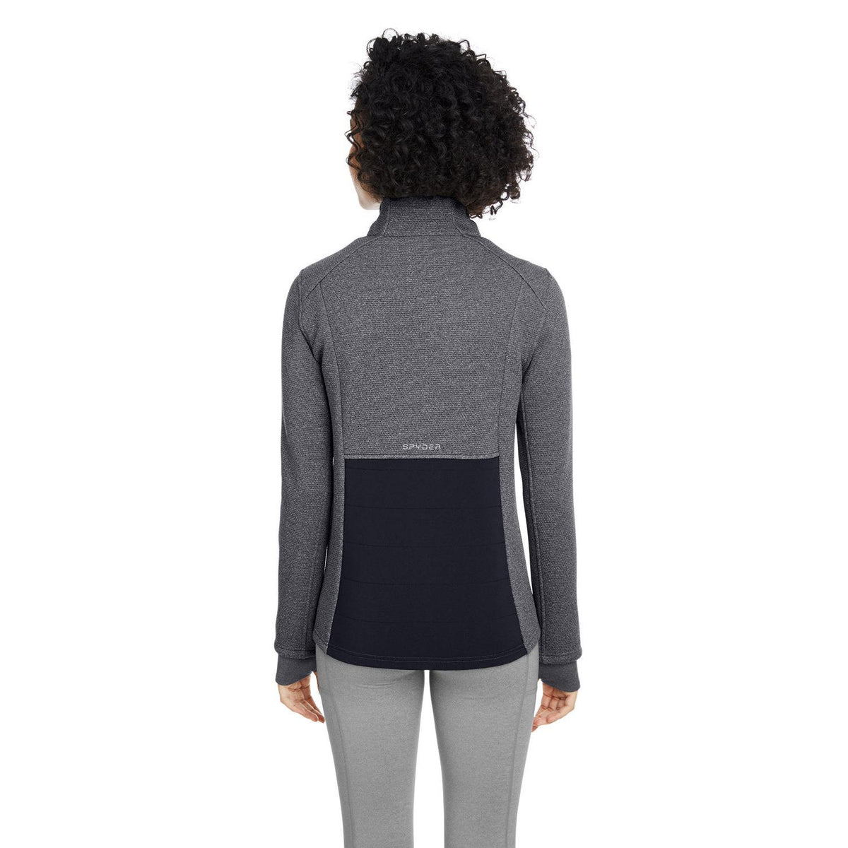 no-logo Spyder Ladies Pursuit Jacket-Ladies Jackets-Spyder-Thread Logic