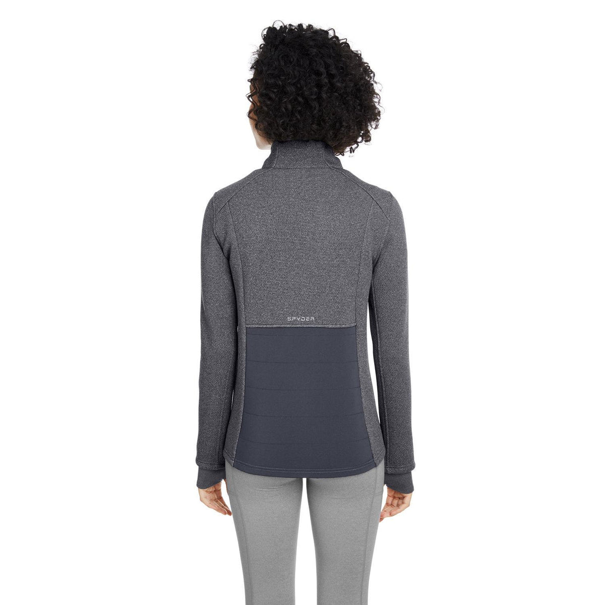 no-logo Spyder Ladies Pursuit Jacket-Ladies Jackets-Spyder-Thread Logic