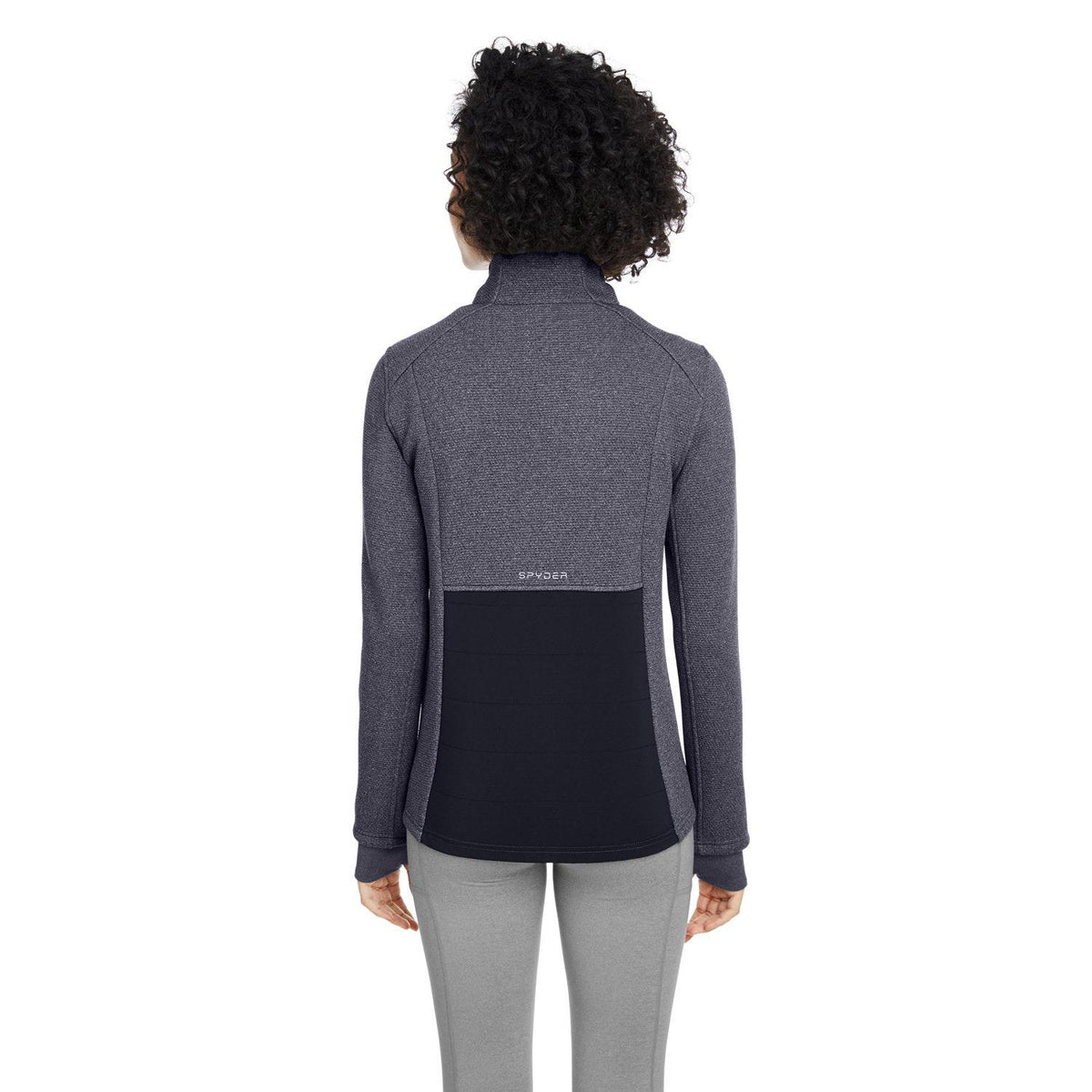 no-logo Spyder Ladies Pursuit Jacket-Ladies Jackets-Spyder-Thread Logic