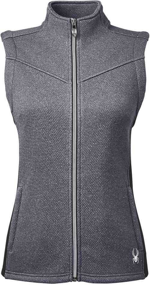 OUTLET-Spyder Women's Pursuit Vest