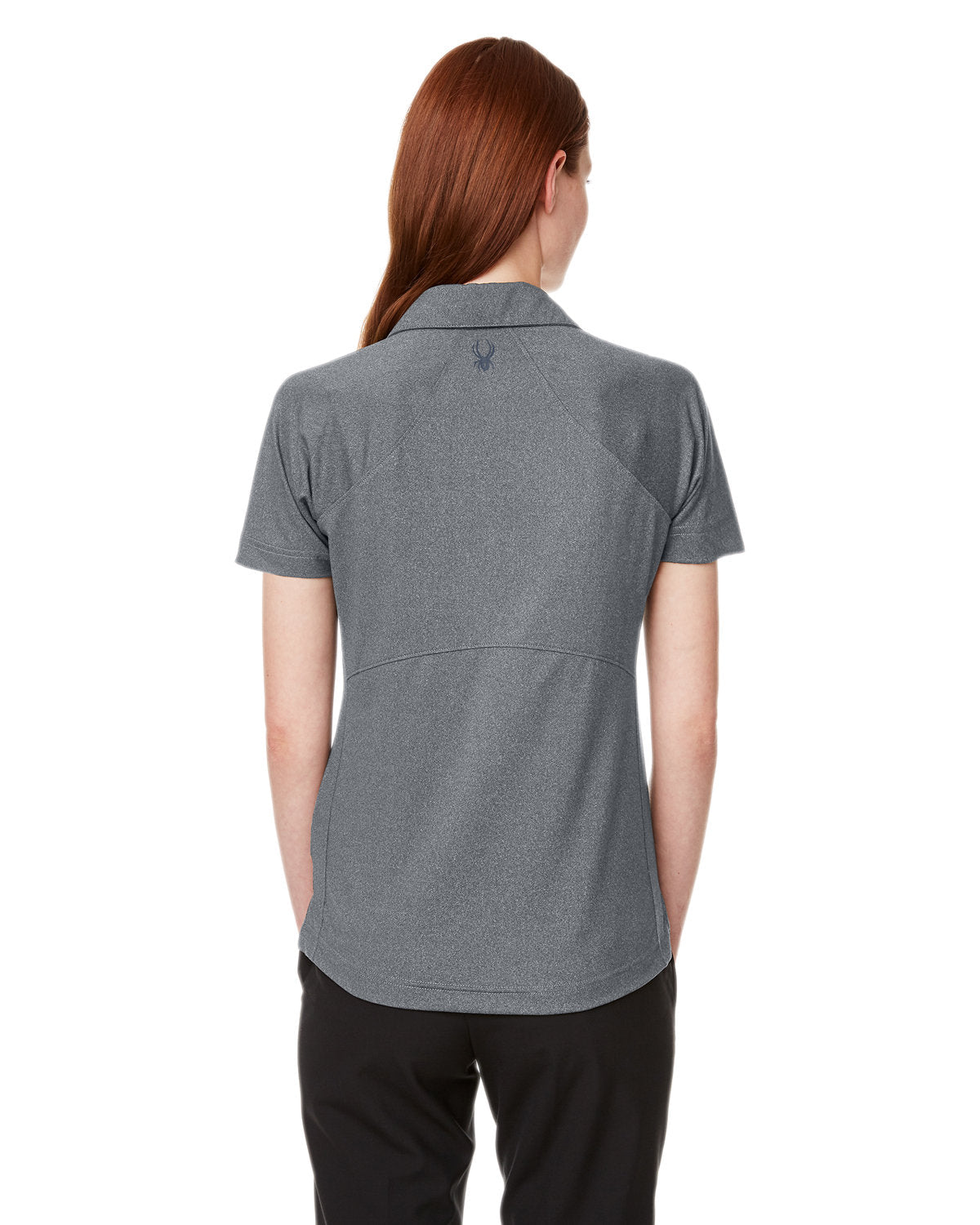 no-logo Spyder Ladies Spyre Polo-Ladies Polos-Spyder-Thread Logic