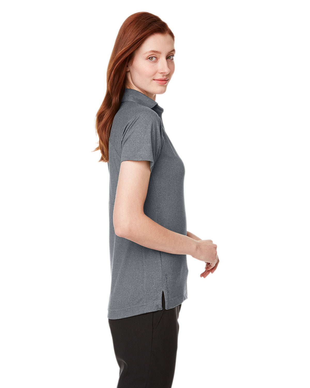 no-logo Spyder Ladies Spyre Polo-Ladies Polos-Spyder-Thread Logic