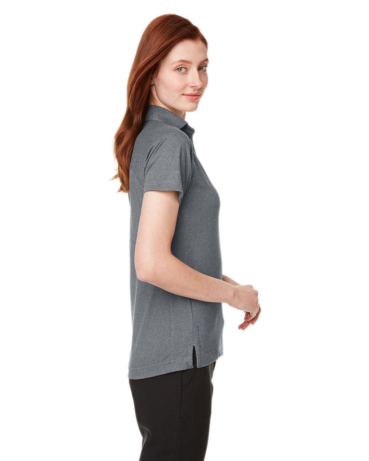 no-logo Spyder Ladies Spyre Polo-Ladies Polos-Spyder-Thread Logic