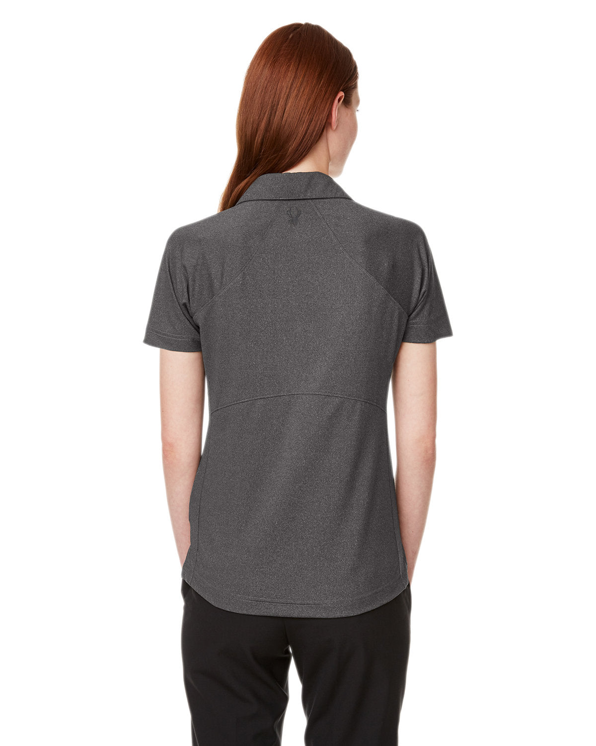 no-logo Spyder Ladies Spyre Polo-Ladies Polos-Spyder-Thread Logic