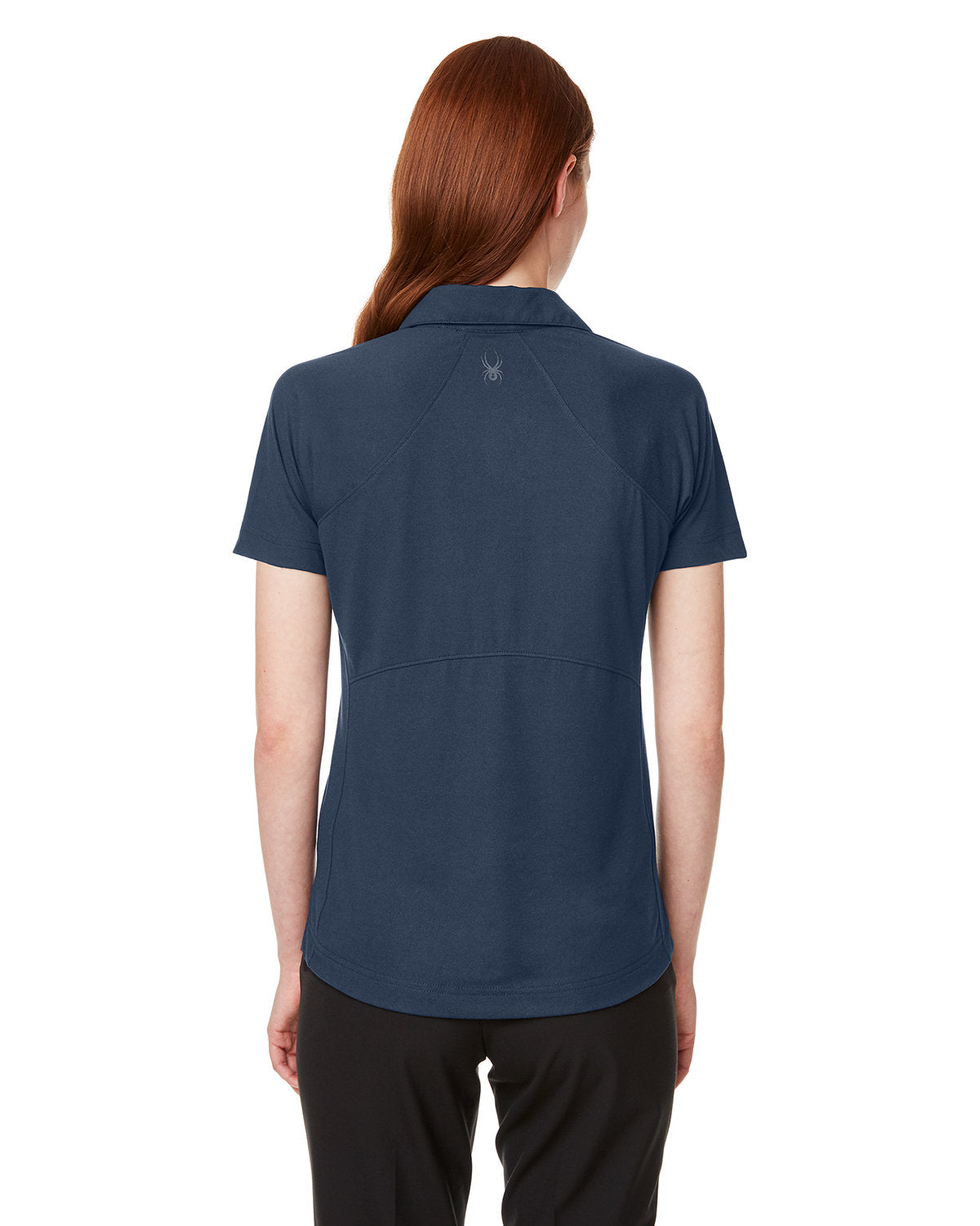 no-logo Spyder Ladies Spyre Polo-Ladies Polos-Spyder-Thread Logic