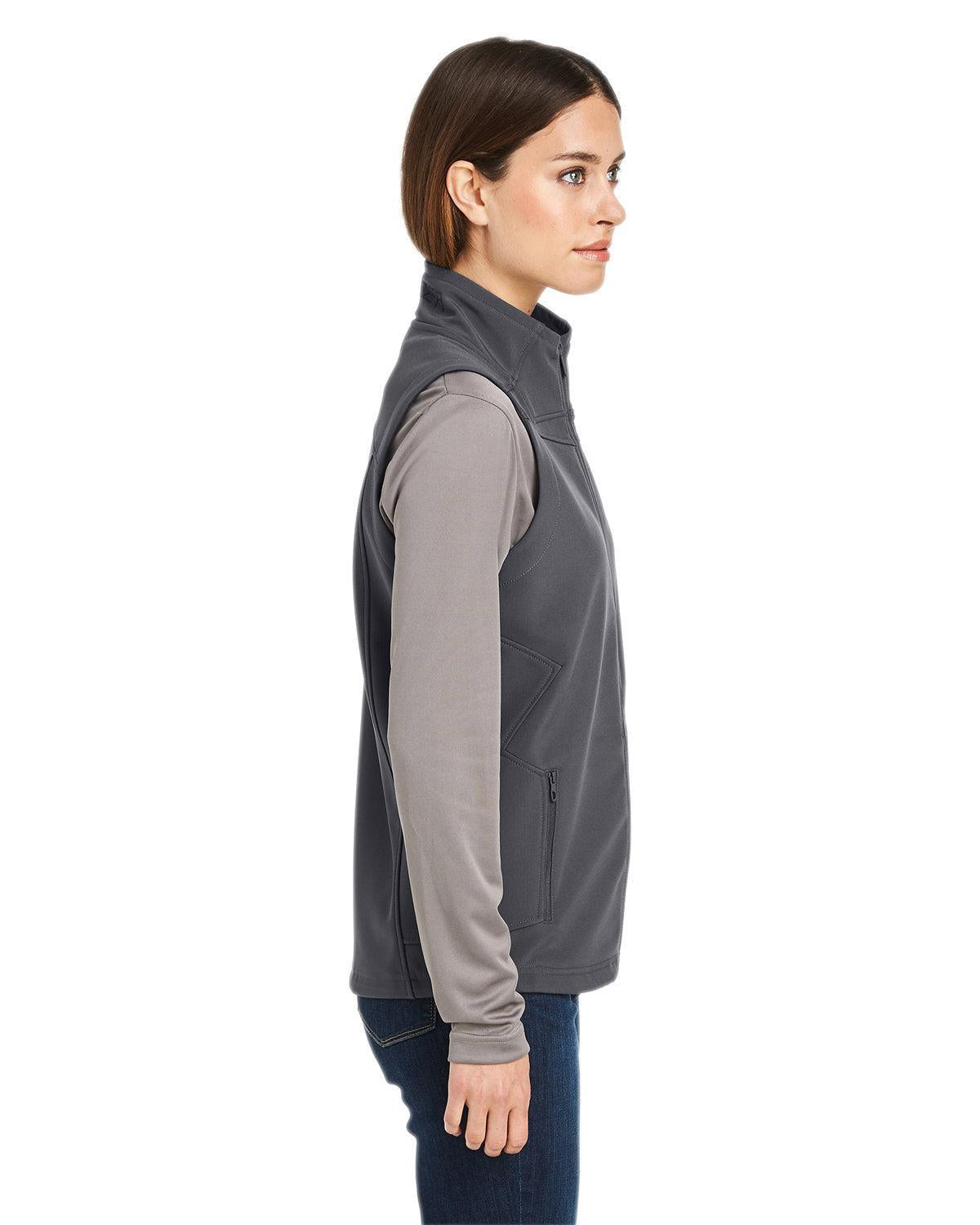 no-logo Spyder Ladies Touring Vest-Ladies Layering-Spyder-Thread Logic