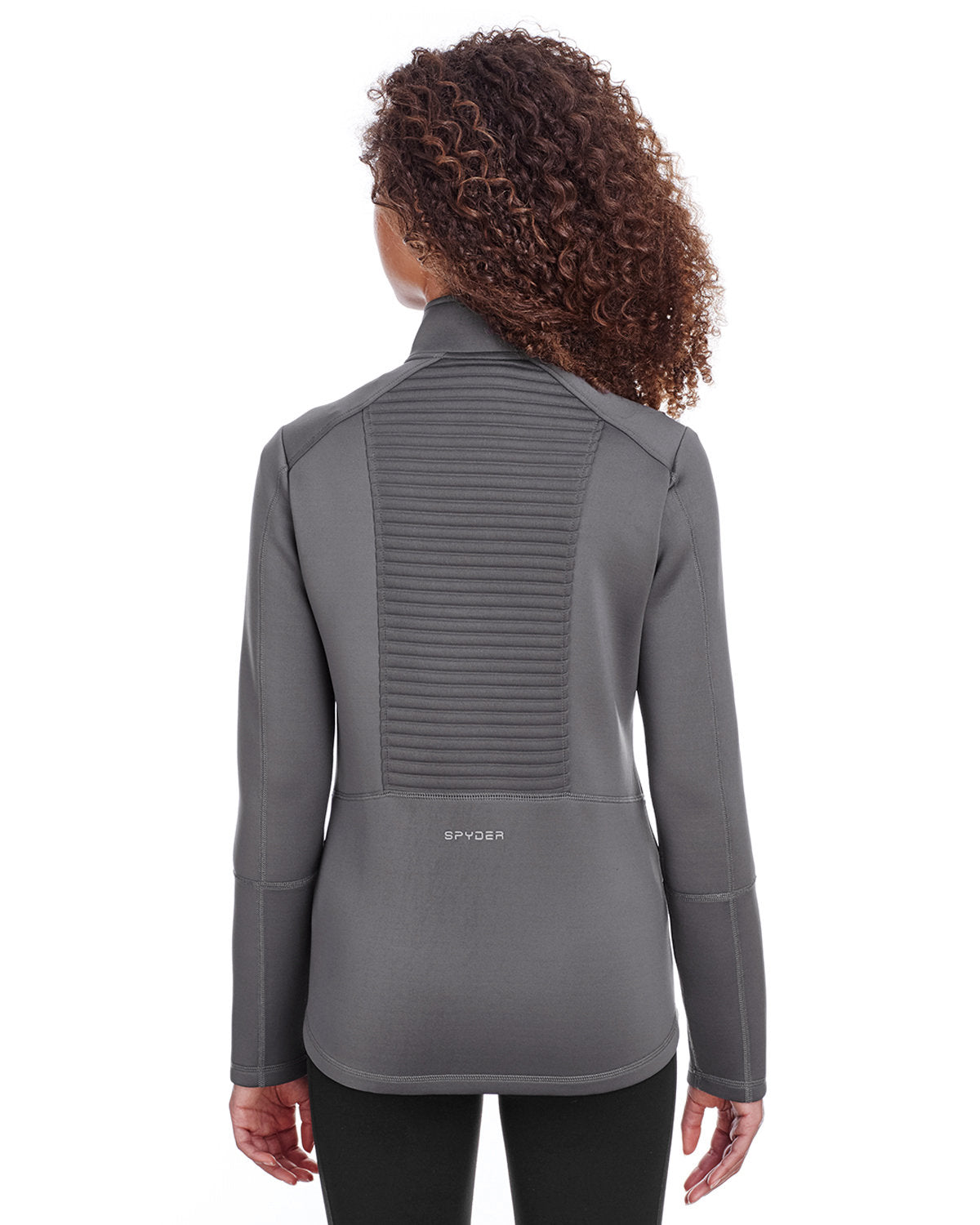 no-logo Spyder Ladies Venom Full-Zip Jacket-Ladies Jackets-Spyder-Thread Logic