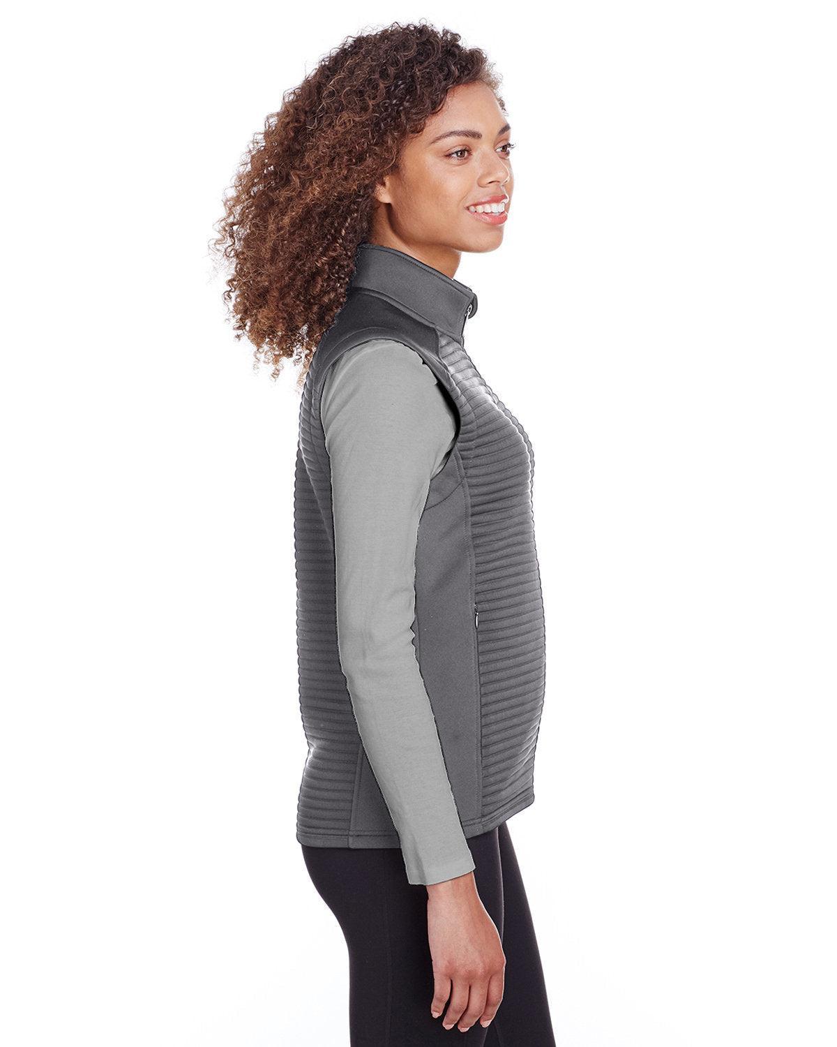 no-logo Spyder Ladies Venom Vest-Ladies Layering-Spyder-Thread Logic