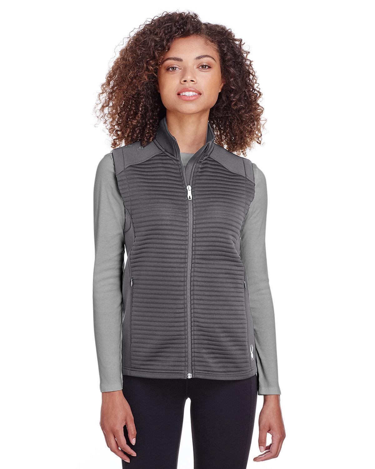 Spyder Ladies Venom Vest-Ladies Layering-Spyder-Polar-XS-Thread Logic