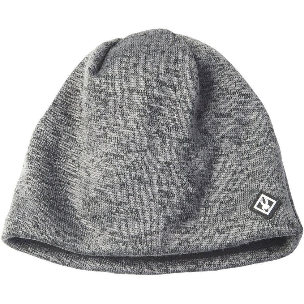 no-logo Spyder Passage Beanie-Beanie-Spyder-Polar Powder-OSFA-Thread Logic