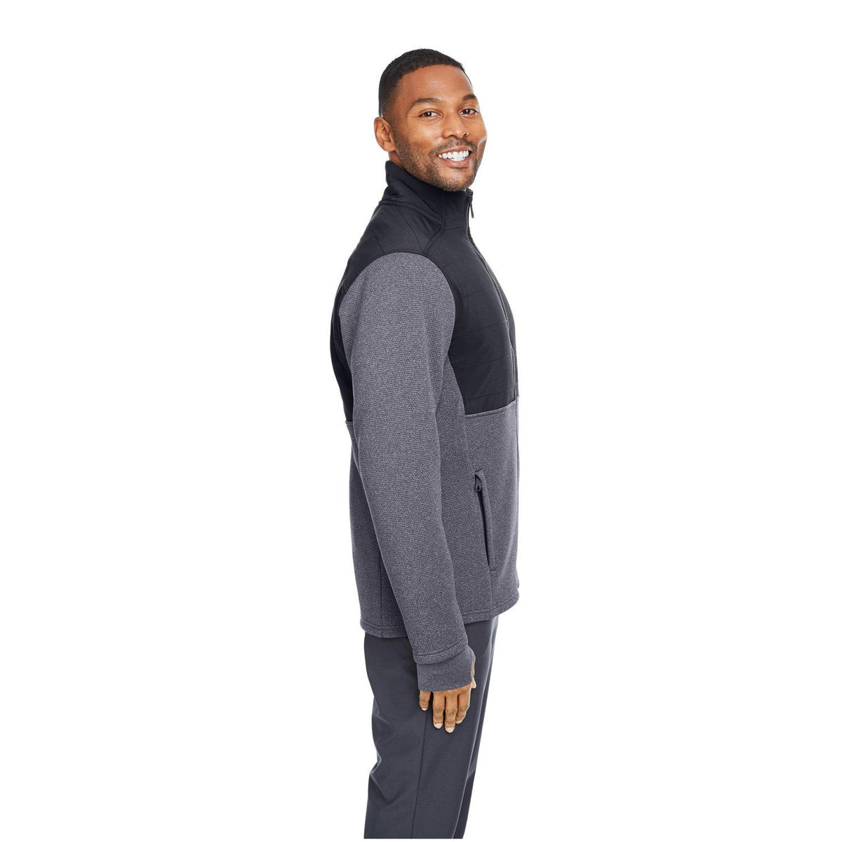 no-logo Spyder Pursuit Jacket -Men's Jackets-Spyder-Thread Logic