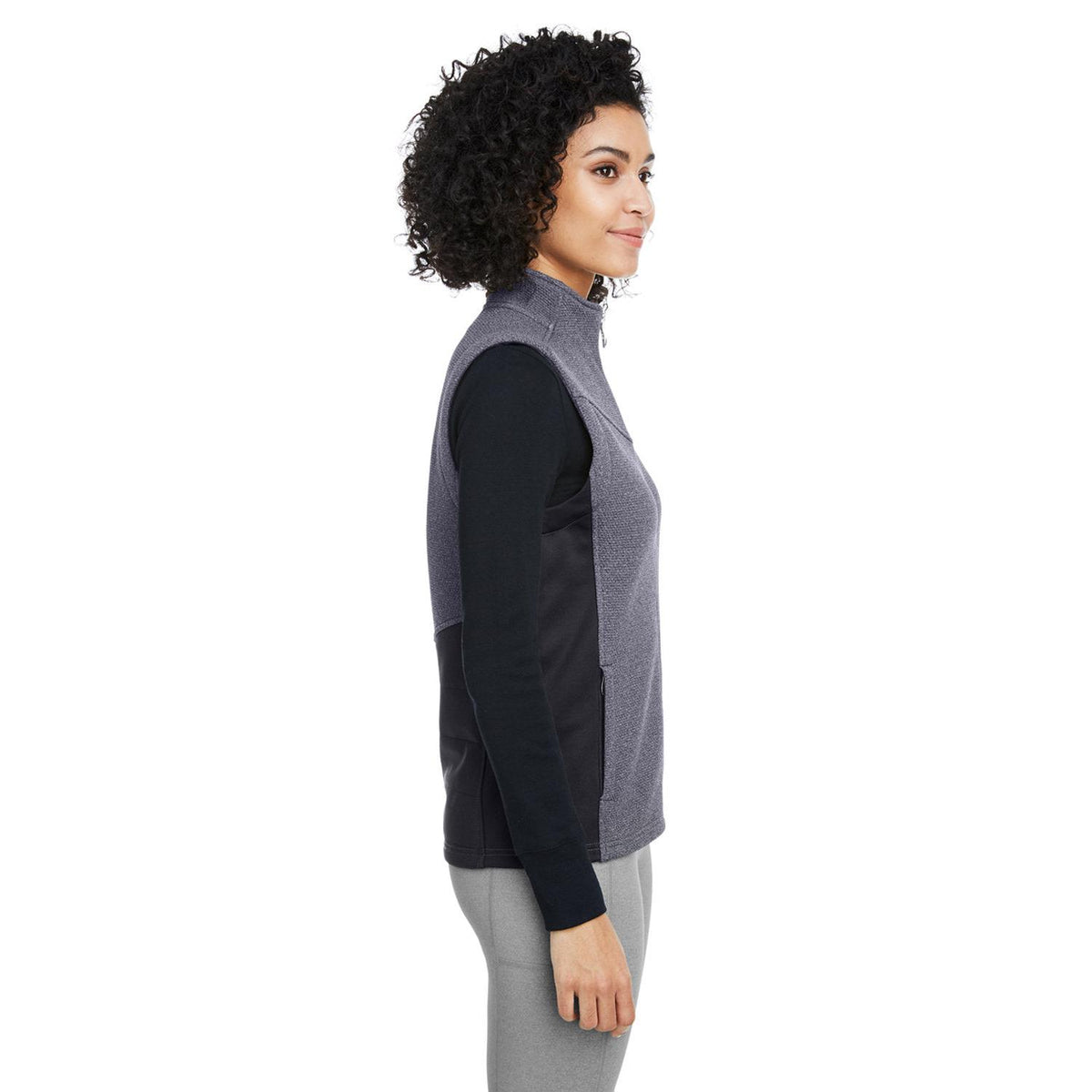 no-logo Spyder Pursuit Vest -Men's Layering-Spyder-Thread Logic